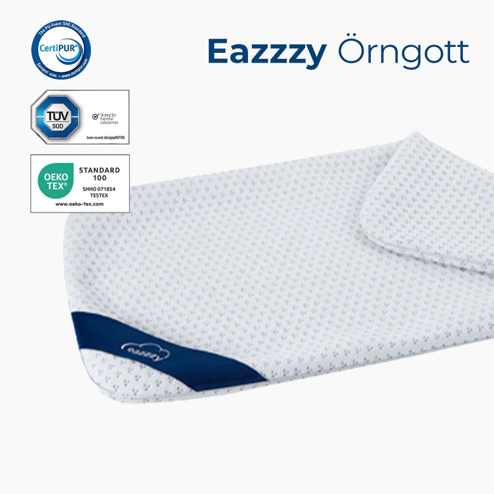 Eazzzy Tyynyliina