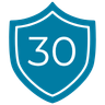 30 päivän palautusoikeus