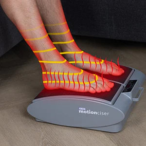DR-HO's MotionCiser