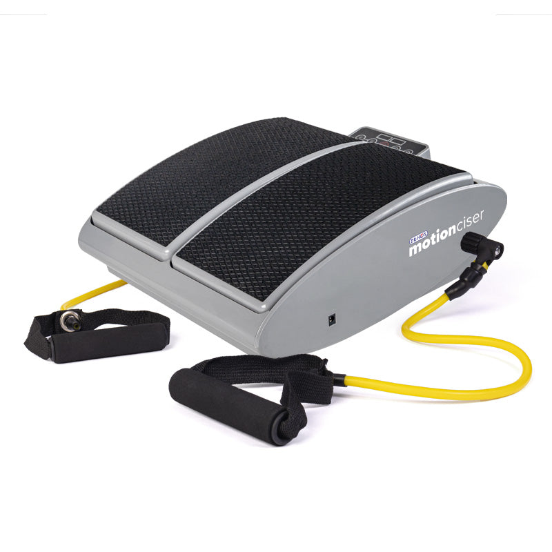 DR-HO's MotionCiser - Harjoitusnauha
