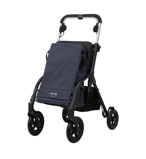 Citywalker - kävele pidemmälle, kanna vähemmän
