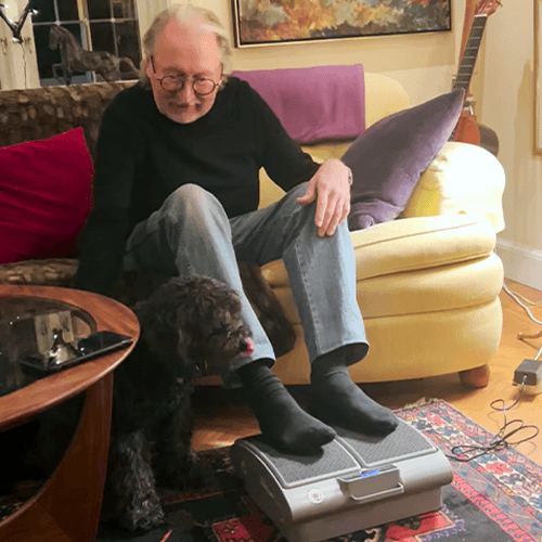 Örjan Rinnert