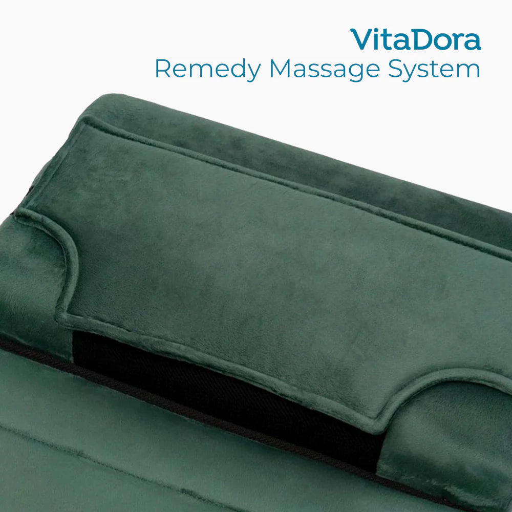 VitaDora Remedy Tyynynsuoja