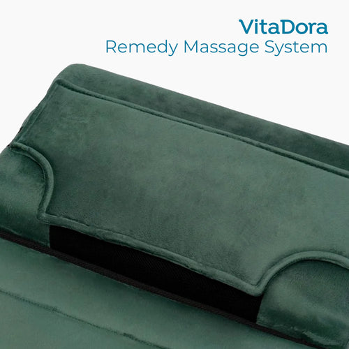 VitaDora Remedy Tyynynsuoja